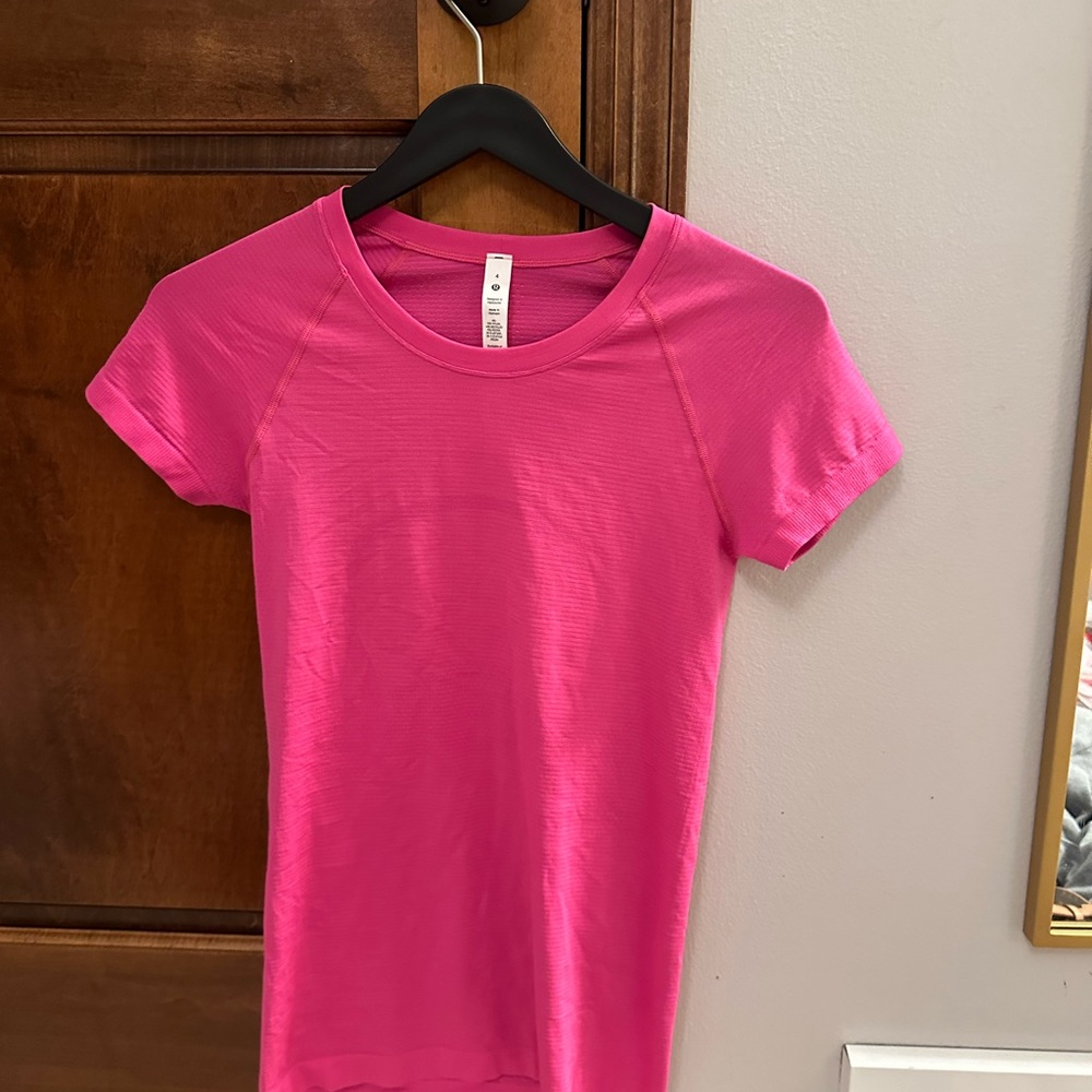 lulu swiftly tech (non race length)